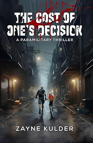 The Cost of One’s Decision